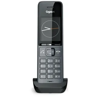 Gigaset COMFORT 520HX schwarz