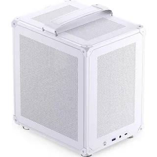 Jonsbo C6 Handle white