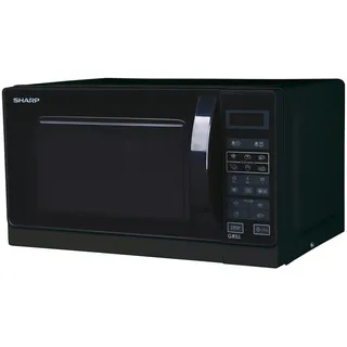 Sharp R-642 BKW