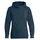 Tuenno Hoodie Blau 36