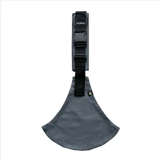 wildride Kindertrage Iron, Grau