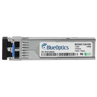 Broadcom AFCT-5705ALZ kompatibler BlueOptics SFP BO05C13610D