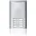 Türstation Entravox Audio 4WE 1840420 silber