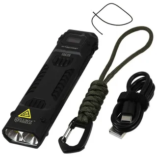 Nitecore EDC29 Luminblade