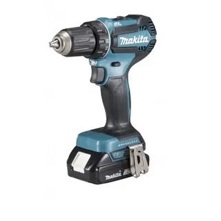 DDF485RAJ inkl. 2 x 2,0 Ah + Makpac