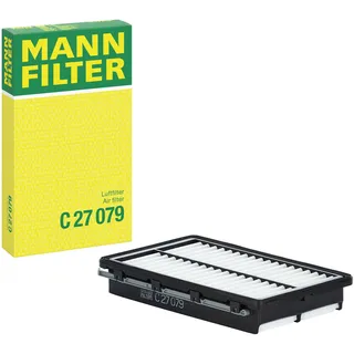 Mann-Filter C 27 079