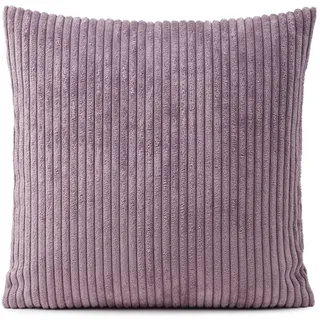 Gözze Kissenbezug Anafi 40 x 40 cm Lila