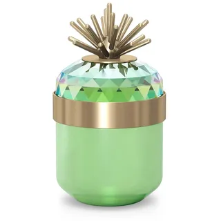 Swarovski Jungle Beats Decorative Box AndokiLight Green 5619216