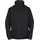 Regenjacke W black 38