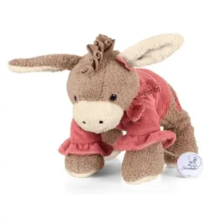 Sterntaler Spieluhr Esel Emmily, 17 cm You are my sunshine
