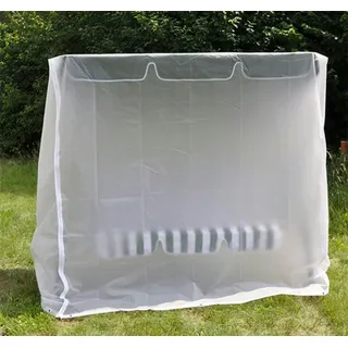 Gravidus Hollywoodschaukel Abdeckung 205 x 124 x 164 cm