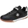 J-sh Ev Hallenturnschuh Jet Black White 37