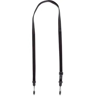 Moment Mobile Adjustable Crossbody Strap - Black