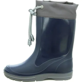 Beck Ritter Gummistiefel Blau 27