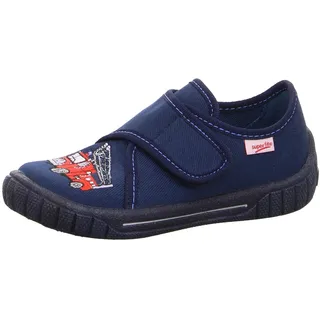 ocean blau/rot (8000) 33