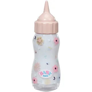 Zapf Creation Puppenflasche BABY born Lunch Time Rosa 838570