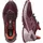 GTX Damen Tawny Port/Deauville Mauve/Cherry Tomato 40 2/3