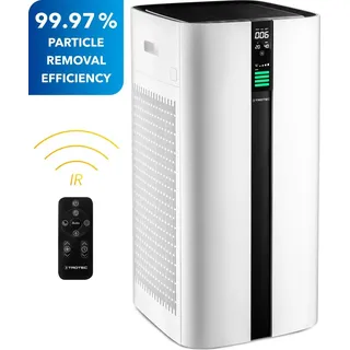 Trotec AirgoClean 350 E Weiß