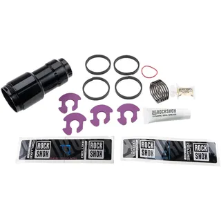 RockShox Upgrade-kit Super Deluxe C1+/super Deluxe C1+