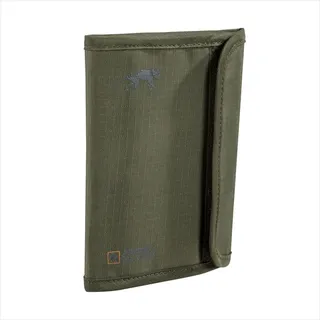 Tasmanian Tiger Passport Safe RFID Block olive (331)
