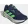 Tech Indigo / Lime Burst / Dark Blue 42 2/3