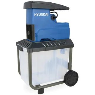 Hyundai GH28045E Walzenhäcksler 2,8kW