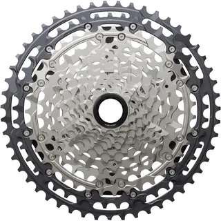 Shimano CS-M8200 12-fach 10-51 Zähne Grey/Black