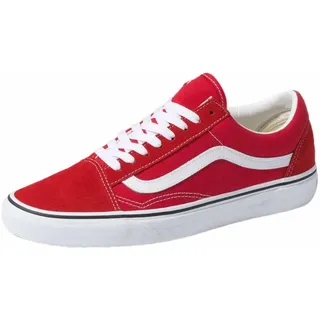 racing red/true white 46