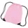 Gymsack Classic pink