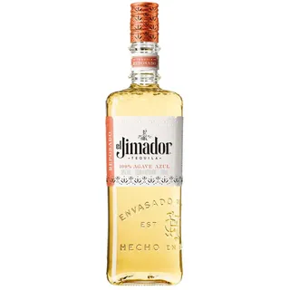 El Jimador Reposado Tequila 38% 0,7l