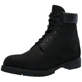 black nubuck 45