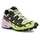 Damen Bog/Dawn Pink/Acid Lime 36