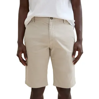Tom Tailor Herren, 34671 Beige Structure 38