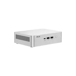 NUC 15 Pro Plus Kit RNUC15CRSU500002, Barebone - weiß, ohne Betriebssystem