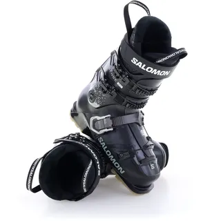 Salomon Sense 80 GW Herren Skischuhe Schwarz 28,5