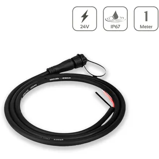 MiBoxer Anschlusskabel für 24V LED Wallwasher