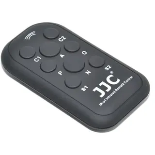 JJC IR-U1 Wireless Remote Control