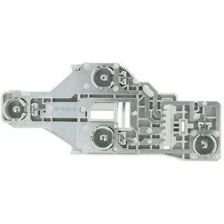 Magneti Marelli Lampenträger, Heckleuchte