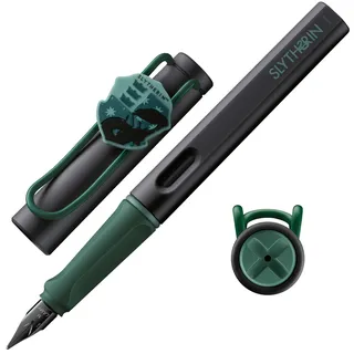 Lamy FH 0B5 LAMY safari Slytherin M