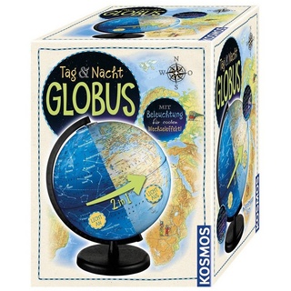 Kosmos Tag & Nacht Globus / Franckh-Kosmos / Spiele (außer Software)