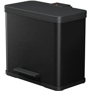 HAILO Öko Trio Plus L 27 l schwarz