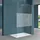 mai mai Walk-In-Dusche 110 x 200 cm BRAM1 Bremen1MS