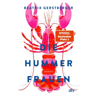 dtv Die Hummerfrauen