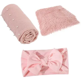 ERINGOGO Neugeborenen Wickeldecke Fotografie Prop Angenehm Atmungsaktiv Stillen Umarmen Dekorative Requisiten