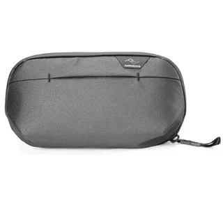 Peak Design Wash Pouch small schwarz