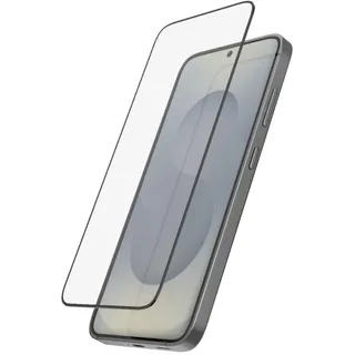 Hama Handy-Schutzglas Extreme Protect für Samsung Galaxy S26, Montagehilfe