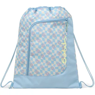Satch Summer Era Blau