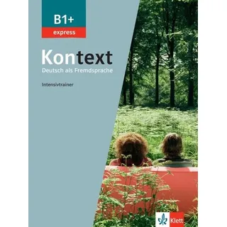 Kontext B1+ express
