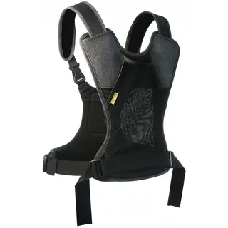 Cotton Carrier CCS G3 Harness Bino und Kamera charcoal
