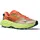 Damen Persimmon/Neon Yuzu 36 2/3